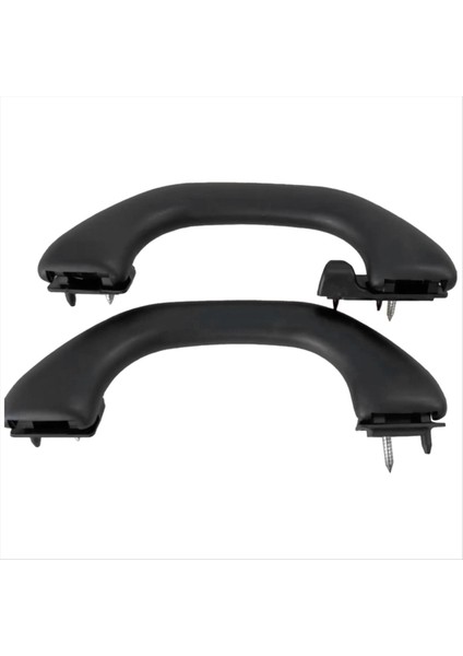 Vw Golf Için Araç Çatı Tavan Tutma Tutamak 4 Gtı R32 Polo 9n Jetta Mk4 Bora A4 6N0857607AA 6N0857607 Arka: 6N0857607L (Yurt Dışından) fırsatları