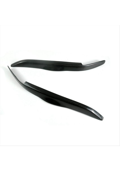 Far Göz Kapağı Kaş Far Lens Subaru Legacy 2004-2008 Aksesuarları Için Trim Karbon Fiber Kapak (Yurt Dışından) indirimleri