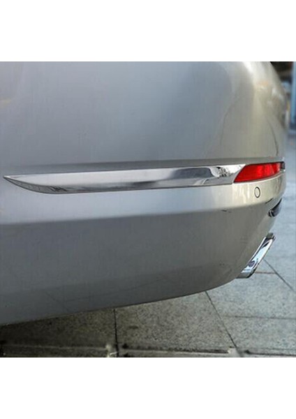 2pcs Araba Dış Sisli Lamba Lambası Şeridi Bmw 5 Serisi G30 G38 2018-2022 (Yurt Dışından) fiyatları