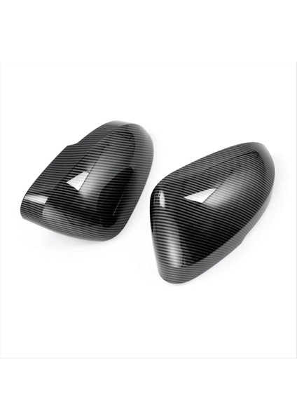 Nissan Rogue 2021-2023 Için Qashqai J12 2023 2024 Araba Dikizli Ayna Kapak Kapısı Yan Ayna Kapak Döşeme, Dönüş Sinyali ile (Yurt Dışından)