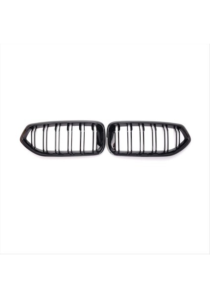51138091295 51138091296 Ön Böbrek Izgarası Bmw G29 Z4 20I 30I M40I 2019-2022 Mesh Grille Tampon A (Yurt Dışından)