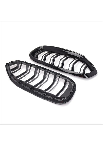 51138091295 51138091296 Ön Böbrek Izgarası Bmw G29 Z4 20I 30I M40I 2019-2022 Mesh Grille Tampon A (Yurt Dışından) fiyatları