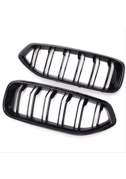 51138091295 51138091296 Ön Böbrek Izgarası Bmw G29 Z4 20I 30I M40I 2019-2022 Mesh Grille Tampon A (Yurt Dışından) modelleri