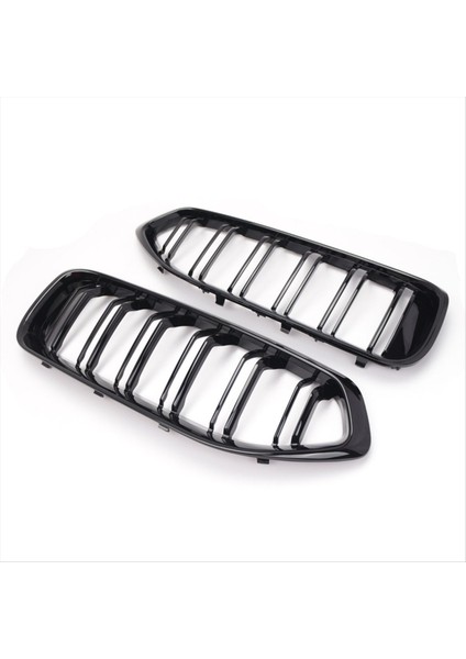 51138091295 51138091296 Ön Böbrek Izgarası Bmw G29 Z4 20I 30I M40I 2019-2022 Mesh Grille Tampon A (Yurt Dışından) fırsatları