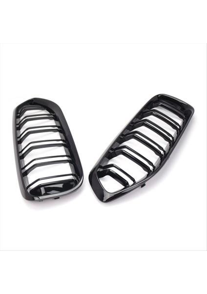 51138091295 51138091296 Ön Böbrek Izgarası Bmw G29 Z4 20I 30I M40I 2019-2022 Mesh Grille Tampon A (Yurt Dışından) indirimleri