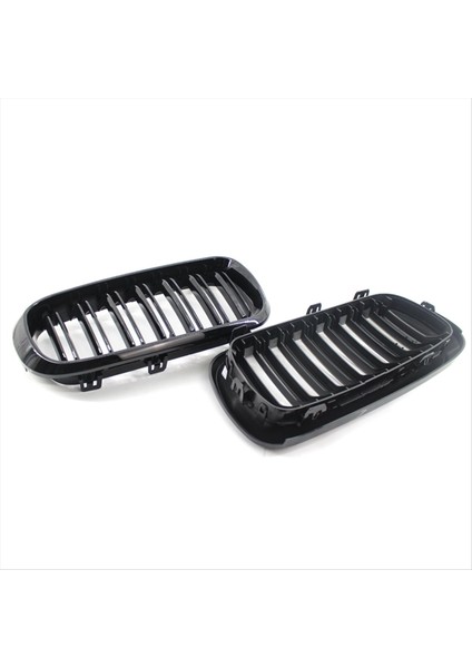 1paır Araş Grılle Bmw F15 F16 X5 X6 F85 F86 X5M X6M 2014-2018 Yedek Yarış Izgaraları Için (Yurt Dışından) fırsatları