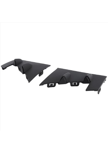 2058858402 Sis Far Çerçevesi Kapak Tampon Kapağı Mercedes-Benz Için Dekoratif Kapak W205 205858502 (Yurt Dışından) modelleri