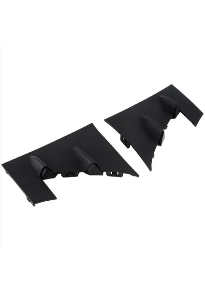 2058858402 Sis Far Çerçevesi Kapak Tampon Kapağı Mercedes-Benz Için Dekoratif Kapak W205 205858502 (Yurt Dışından) indirimleri