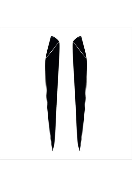 Ön Far Kaş Göz Kapakları Vw Up 2011-2015 Dış Aksesuarlar Için Kapak Çıkartma Döşeme (Yurt Dışından) fiyatları