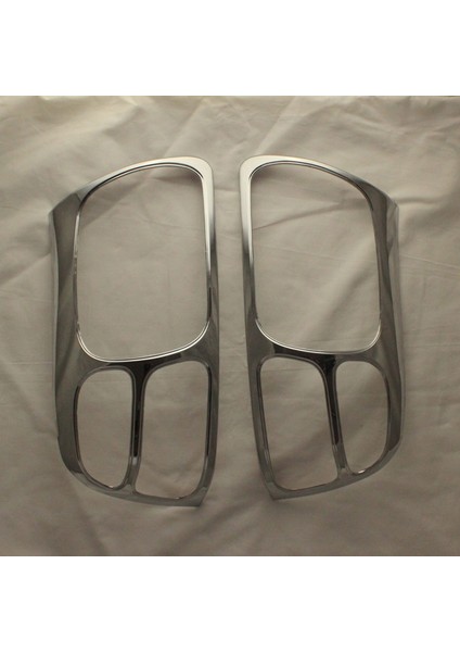 Suzuki Vitara Grande Escudo Için 2.0 1998-2005 Kafa Işık Lambası Kapağı Trim Çerçeve Koruyucu Çıkartma Araba Stil Aksesuar (Yurt Dışından) modelleri