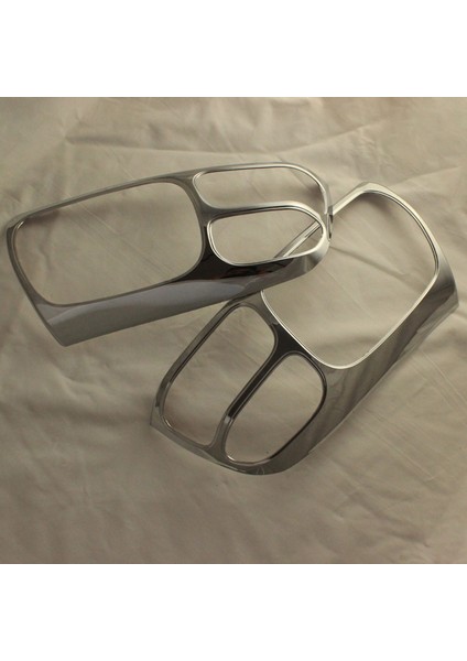 Suzuki Vitara Grande Escudo Için 2.0 1998-2005 Kafa Işık Lambası Kapağı Trim Çerçeve Koruyucu Çıkartma Araba Stil Aksesuar (Yurt Dışından) fırsatları