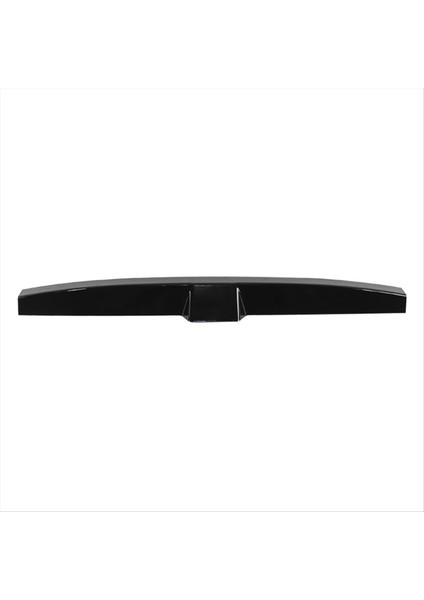 Bmw G80 G81 M3 G82 G83 M4 2021-2024 Parlak Siyah (Yurt Dışından)