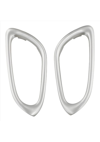 Sentra 2013-2019 82683-3RA0A 82682-3RA0A Için Nissan Için Iç Kapı Kolu Kaplama Çerçevesi (Yurt Dışından) fiyatları