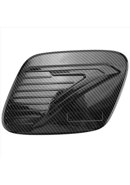 Mg 4 Mg4 Ev Mulan 2023 2024 Araç Yakıt Deposu Kapak Yağ Kapı Kapağı Koruyucu Çıkartma Dekoratif Aksesuarlar (Yurt Dışından)