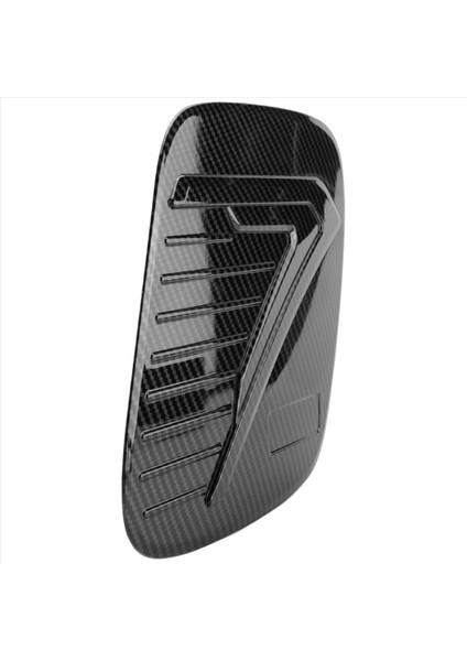 Mg 4 Mg4 Ev Mulan 2023 2024 Araç Yakıt Deposu Kapak Yağ Kapı Kapağı Koruyucu Çıkartma Dekoratif Aksesuarlar (Yurt Dışından) modelleri