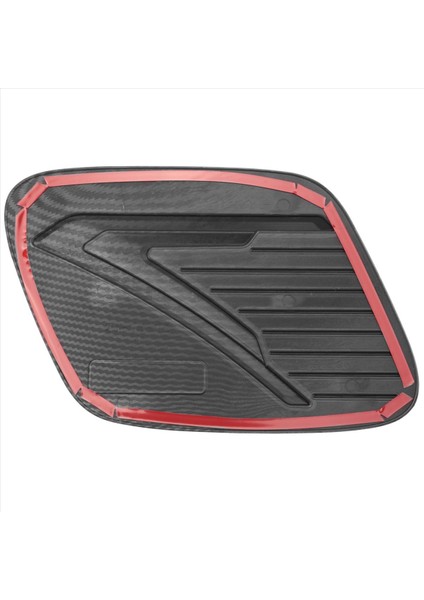 Mg 4 Mg4 Ev Mulan 2023 2024 Araç Yakıt Deposu Kapak Yağ Kapı Kapağı Koruyucu Çıkartma Dekoratif Aksesuarlar (Yurt Dışından) fırsatları