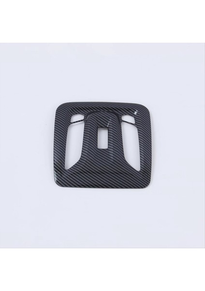 Changan Univ Uni-V 2023 2024 Abs Karbon Fiber Okuma Işık Paneli Kapak Trim Dekorasyon Aksesuarları (Yurt Dışından) fırsatları