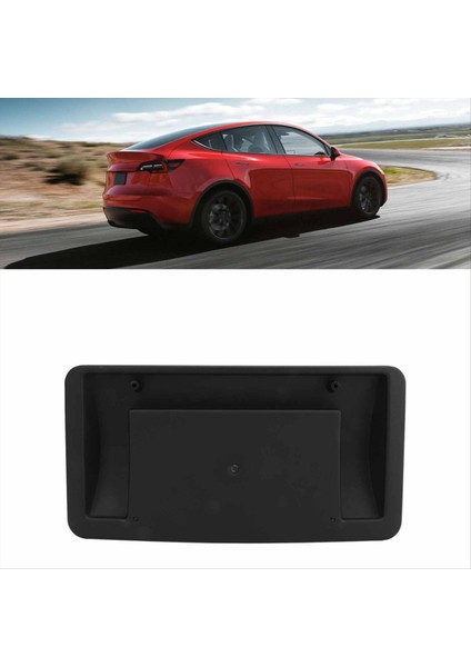 Otomobil Yüksek Kaliteli Ön Plaka 1096829-00-G Model 3 (Yurt Dışından) indirimleri