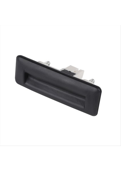 3T0827566C Vw Golf Skoda Fabia Iı Için Arka Bagaj Kilit Bırakma Tutamak Anahtarı (Yurt Dışından)