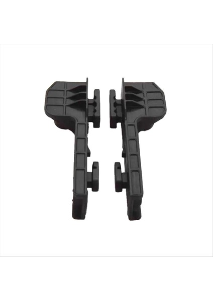 Land Rover Defender Için L663 Araç Çatı Hava Deflektörü Değiştirme Kiti LR137034 (Yurt Dışından)