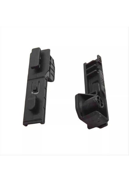 Land Rover Defender Için L663 Araç Çatı Hava Deflektörü Değiştirme Kiti LR137034 (Yurt Dışından) modelleri