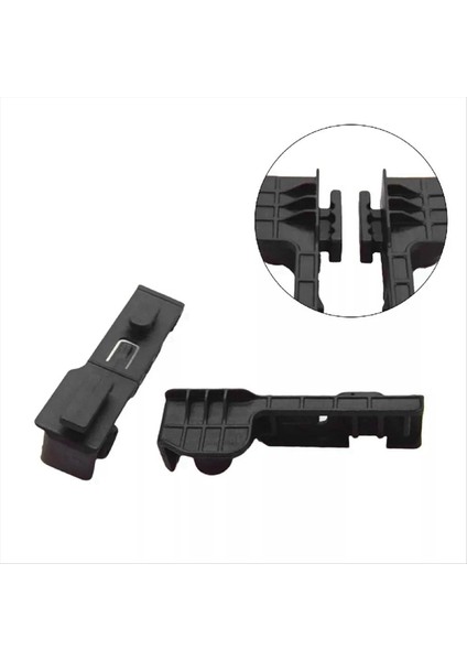 Land Rover Defender Için L663 Araç Çatı Hava Deflektörü Değiştirme Kiti LR137034 (Yurt Dışından) indirimleri