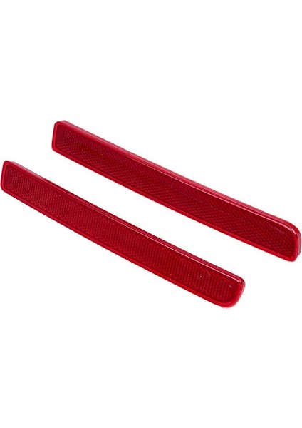 XFF500030 XFF500020 Arka Tampon Reflektörü Uyarı Işığı Yansıtıcı Sinyal Işık Otomo Land Rover Land Rover Lr3 Lr4 (Yurt Dışından) fiyatları