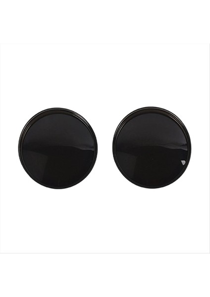 Araba Ön Tampon Sis Lambası Kapağı Dekorasyon Jeep Compass 2017-2020 Dış Aksesuarları Için Çerçeve Süslemesi (Yurt Dışından)