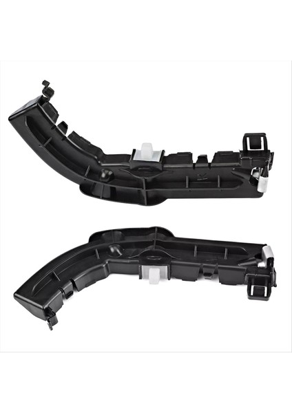 1paır Ön Tampon Destek Dodge Challenger Tampon Koruma 68024343AD 68024342AD Için (Yurt Dışından) indirimleri