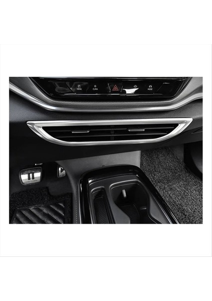 Araç Merkezi Kontrol Klima Vw Id.4 Id4 2021-2023 Araç Iç Aksesuarları (Yurt Dışından) fırsatları