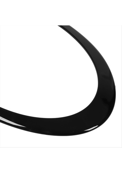 51138739497 Bmw Mini Cooper Clubman F54 S Jcw 2015-2022 Far Surround Far Kapak Şekli 51138739498,2PCS (Yurt Dışından) modelleri