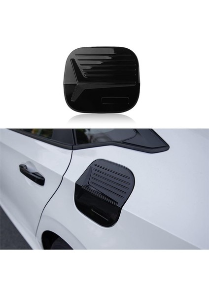 Honda Civic 11. Gen 2022 2023 Aksesuarları Için Araba Yakıt Dolgu Kapağı Depk Kapak Çıkartma Dekorasyonu (Yurt Dışından) fiyatları