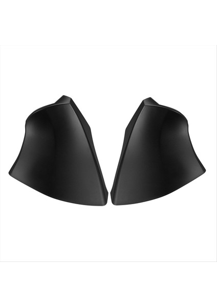 Araba Tarafı Dikiz Aynası Toyota Highlander ve Hibrid 2020 - 2022 Için Düşük Destek Tabanı Yedek (Yurt Dışından)