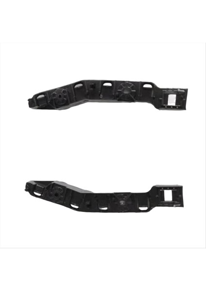 Araba Ön Tampon Braketi 68287857AB 68287856AB 53451239 53451240 Jeep Cherokee 2019-2020 Araba Aksesuarları (Yurt Dışından) fiyatları