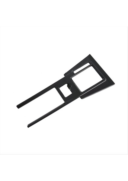 Toyota Veloz Için 2022-2024 Karbon Fiber Otomobil Merkezi Konsol Dişli Paneli Kapak Trim Iç Aksesuarlar (Yurt Dışından)