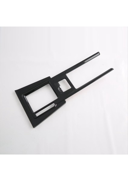 Toyota Veloz Için 2022-2024 Karbon Fiber Otomobil Merkezi Konsol Dişli Paneli Kapak Trim Iç Aksesuarlar (Yurt Dışından) fırsatları