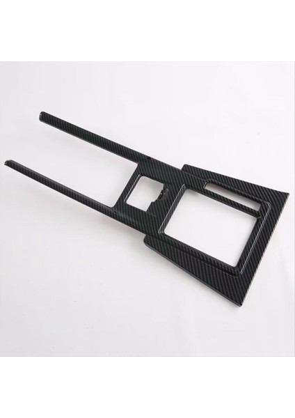 Toyota Veloz Için 2022-2024 Karbon Fiber Otomobil Merkezi Konsol Dişli Paneli Kapak Trim Iç Aksesuarlar (Yurt Dışından) indirimleri