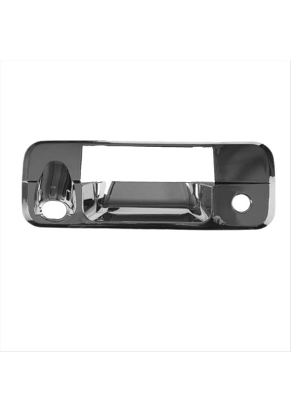 Araba Bagaj Kapağı Kabar Kapağı Kaplama Time Bagaj Toyun Toyota Tundra Için Kapak Çıkartması 2007-2013 Gümüş (Yurt Dışından) fiyatları