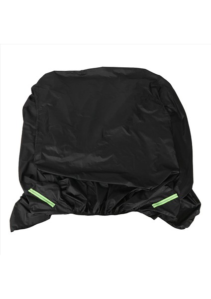 Jeep Wrangler Için Tj Su Geçirmez Anti-Ultraviyole Güneşlik Tozu Kapağı Yarım Isı Yalıtım Arabası Kapağı 4 Kapı (Yurt Dışından)