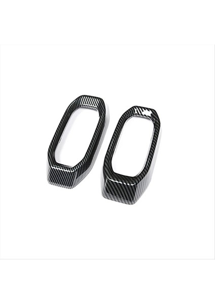 Araba Klima Chery Jetour Traveler 2023 2024 Dekorasyon Aksesuarları Için Havalandırma Kapağı (Yurt Dışından)