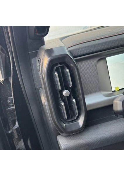 Araba Klima Chery Jetour Traveler 2023 2024 Dekorasyon Aksesuarları Için Havalandırma Kapağı (Yurt Dışından) fiyatları