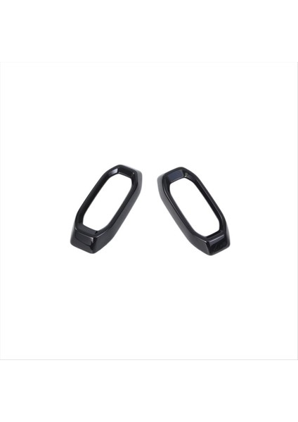 Araba Klima Chery Jetour Traveler 2023 2024 Dekorasyon Aksesuarları Için Havalandırma Kapağı (Yurt Dışından) modelleri