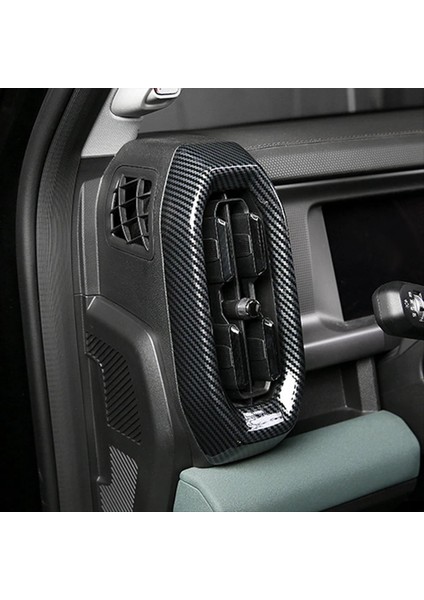 Araba Klima Chery Jetour Traveler 2023 2024 Dekorasyon Aksesuarları Için Havalandırma Kapağı (Yurt Dışından) fırsatları