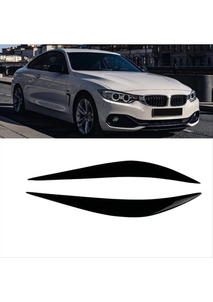 Bmw 4 Serisi F32 F33 F36 M3 M4 F80 F83 Reçine (Yurt Dışından) modelleri