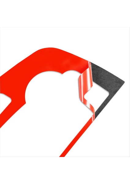 Nissan X-Trail Rogue T32 2013-2021 Karbon Fiber Araç Klima Paneli Kapak Trim Sticker Iç Aksesuarlar (Yurt Dışından) fiyatları