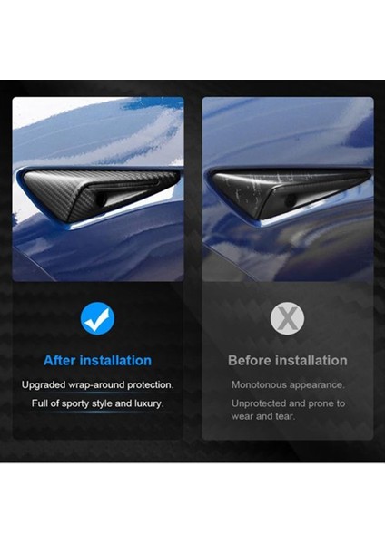 Tesla Model 3 Yayla (Yurt Dışından) modelleri