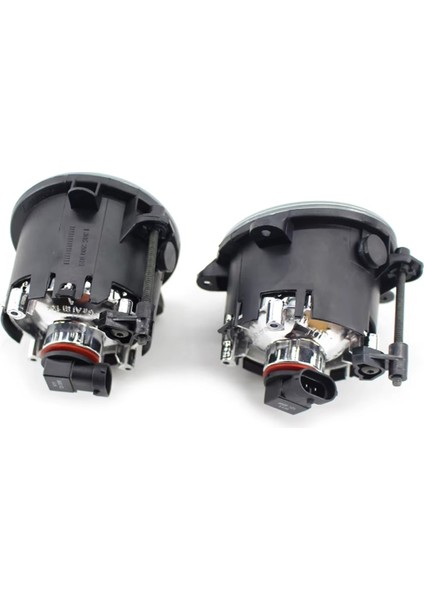 1 Çift Araba Ön Tampon Sis Lambaları Land Rover Discovery Için Montaj 2 3 Lr2 Lr3 2006-2009 XBJ000090 XBJ000080 (Yurt Dışından) fırsatları