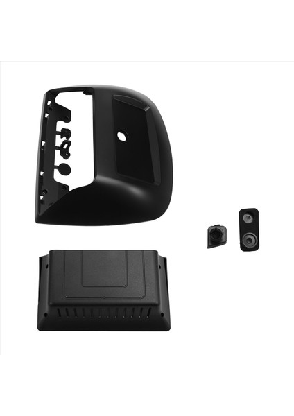 Nissan Serena Qrv 2001-2005 Lhd Android Audio Dash Takım Paneli Kiti Için 9inch 2din Araba Radyo Fasya Çerçeve Adaptörü (Yurt Dışından) fiyatları