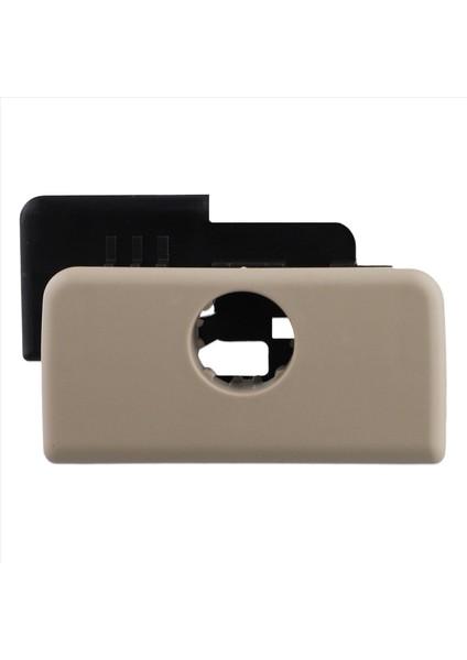 Toyota Prado 2002-2009 Araç Kutusu Anahtarı Lhd Bej (Yurt Dışından) modelleri