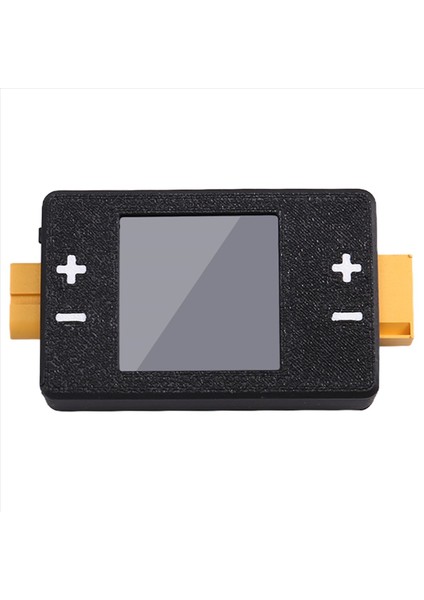 XT90 8-150V 50A Güç Ölçer Çift Yönlü Ampermetre (Yurt Dışından)